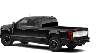 2026 Ford Super Duty® External Image 2